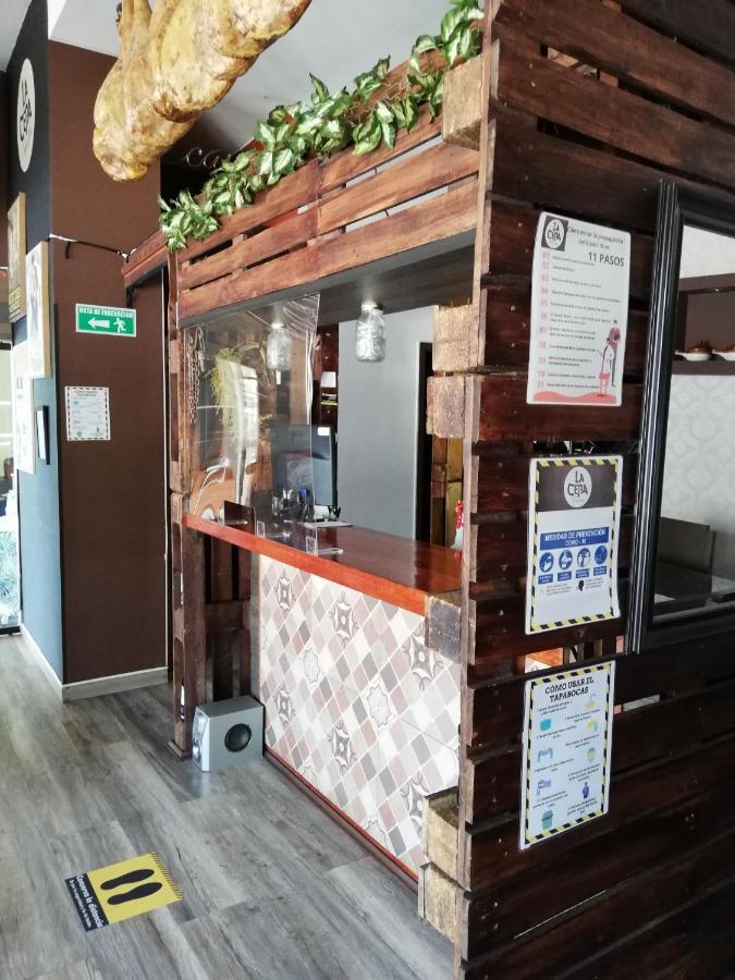 Hotel Pinares Plaza Pereira Dış mekan fotoğraf