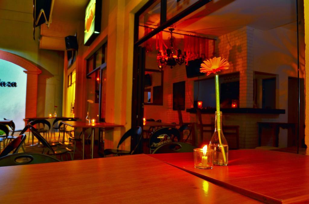 Hotel Pinares Plaza Pereira Dış mekan fotoğraf