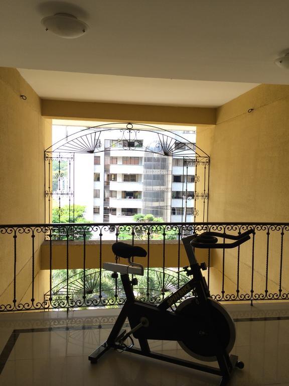 Hotel Pinares Plaza Pereira Dış mekan fotoğraf