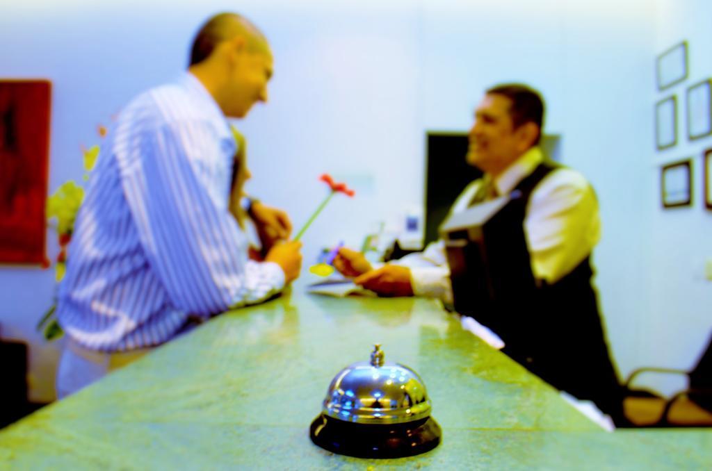 Hotel Pinares Plaza Pereira Dış mekan fotoğraf