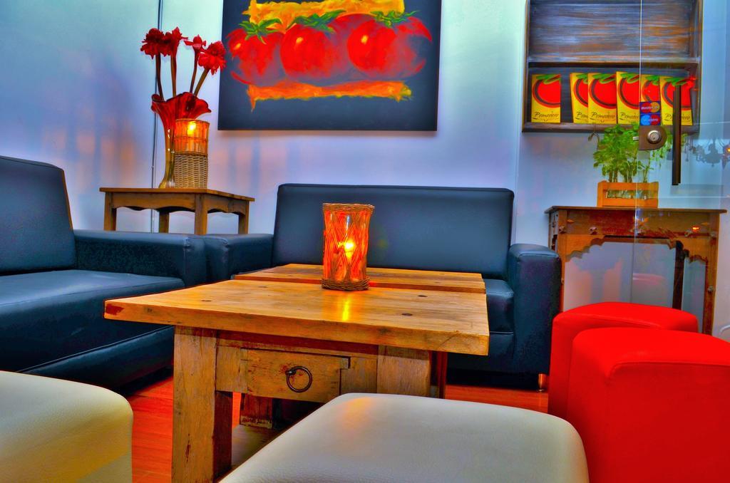 Hotel Pinares Plaza Pereira Dış mekan fotoğraf
