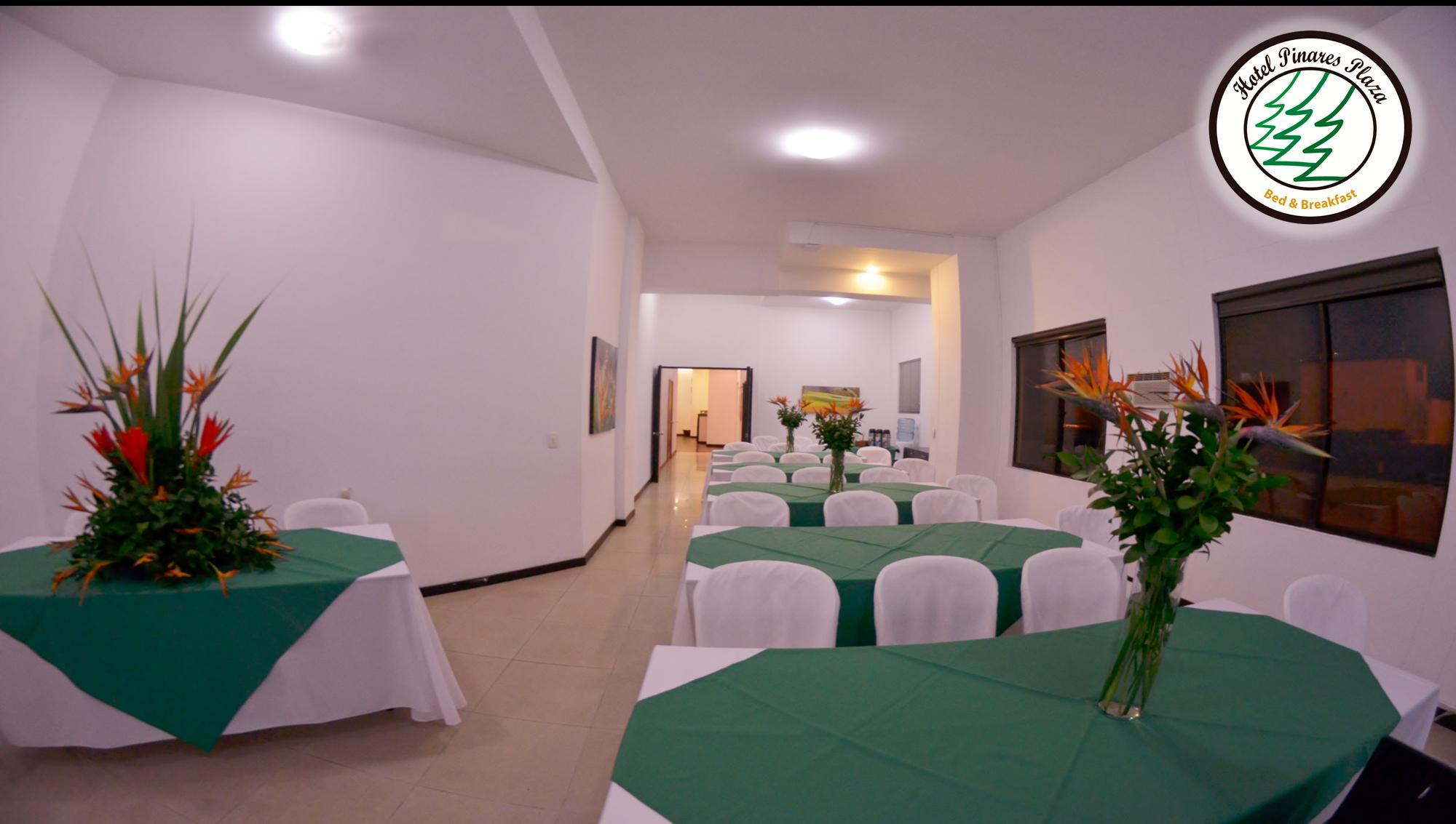 Hotel Pinares Plaza Pereira Dış mekan fotoğraf