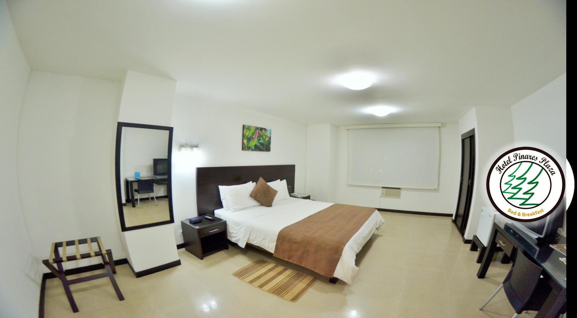 Hotel Pinares Plaza Pereira Dış mekan fotoğraf