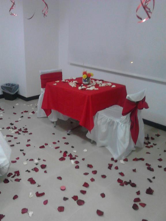 Hotel Pinares Plaza Pereira Dış mekan fotoğraf
