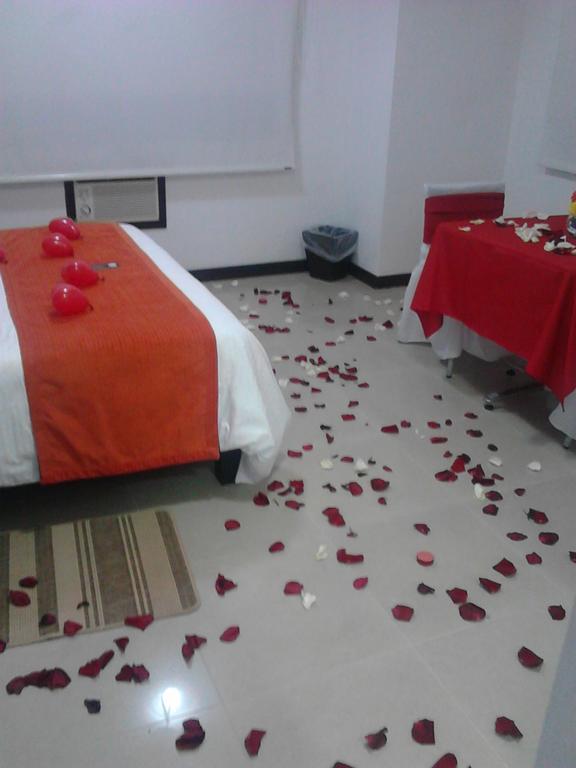 Hotel Pinares Plaza Pereira Dış mekan fotoğraf