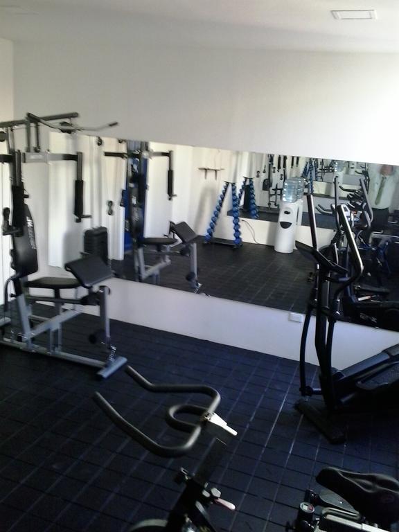 Hotel Pinares Plaza Pereira Dış mekan fotoğraf