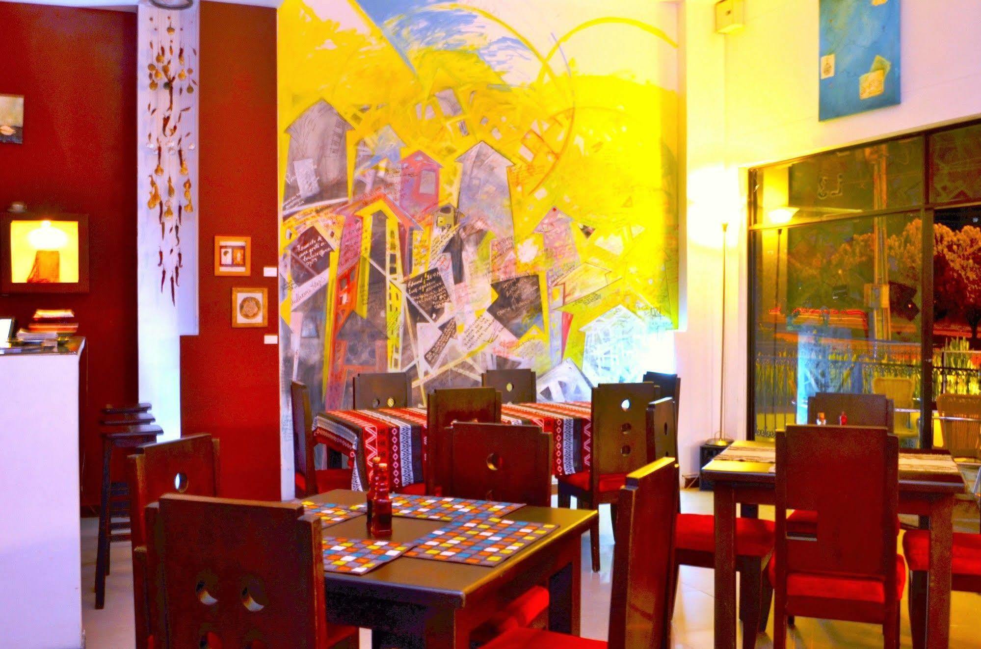 Hotel Pinares Plaza Pereira Dış mekan fotoğraf